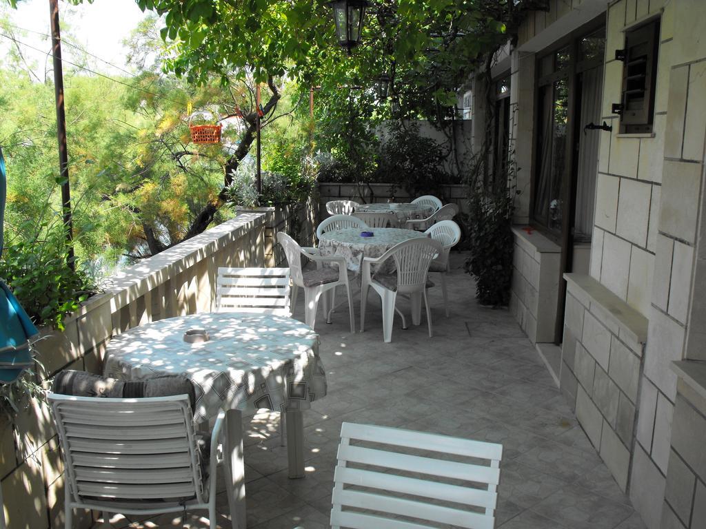 Stone House Gregov Hotel Lumbarda Exterior photo