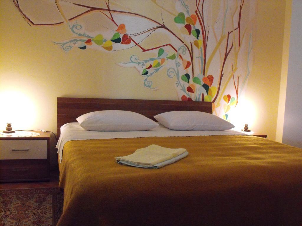 Stone House Gregov Hotel Lumbarda Room photo