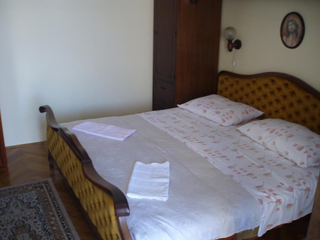 Stone House Gregov Hotel Lumbarda Room photo